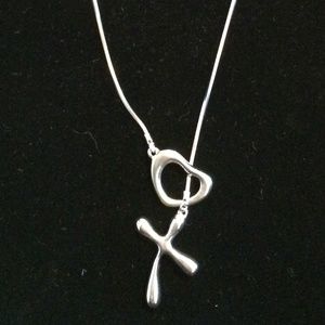 Token of Love Necklace